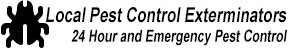 Wlks Barr Twp PA Pest Control Exterminators